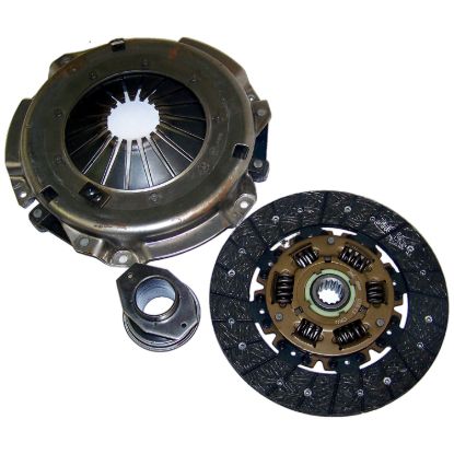 Picture of Crown Automotive Jeep Replacement Transmission Clutch Kit - 8983500806K