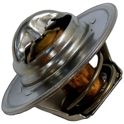 Picture of Crown Automotive Jeep Replacement Engine Coolant Thermostat - 905594