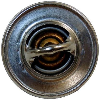 Picture of Crown Automotive Jeep Replacement Engine Coolant Thermostat - 905594