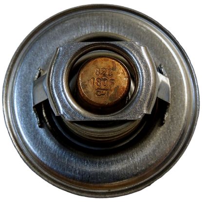 Picture of Crown Automotive Jeep Replacement Engine Coolant Thermostat - 905594
