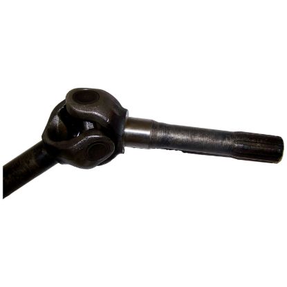 Picture of Crown Automotive Jeep Replacement Drive Axle Shaft Assembly - 909459