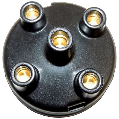 Picture of Crown Automotive Jeep Replacement Distributor Cap - 923068CAP