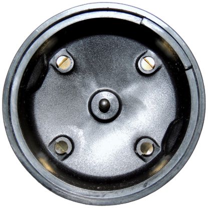 Picture of Crown Automotive Jeep Replacement Distributor Cap - 923068CAP