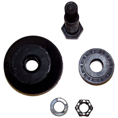 Picture of Crown Automotive Jeep Replacement Transfer Case Mount - 926671K