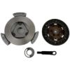 Picture of Crown Automotive Jeep Replacement Transmission Clutch Kit - 930731K