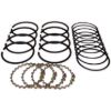 Picture of Crown Automotive Jeep Replacement Engine Piston Ring Set - 941889