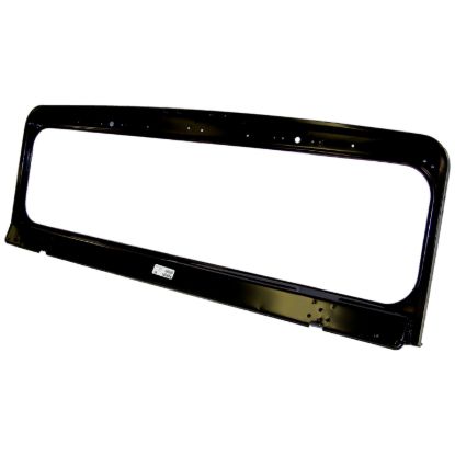 Picture of Crown Automotive Jeep Replacement Windshield Frame - 973727
