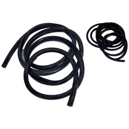 Picture of Crown Automotive Jeep Replacement Windshield Seal - 978995K