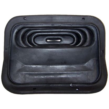 Picture of Crown Automotive Jeep Replacement Transfer Case Shifter Boot - 986495