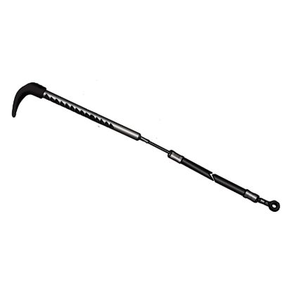 Picture of Crown Automotive Jeep Replacement Parking Brake Cable - A1242