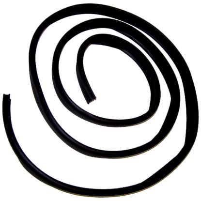Picture of Crown Automotive Jeep Replacement Windshield Seal - A2250
