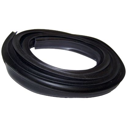 Picture of Crown Automotive Jeep Replacement Windshield Seal - A2250