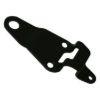 Picture of Crown Automotive Jeep Replacement Soft Top Bow Bracket - A2754