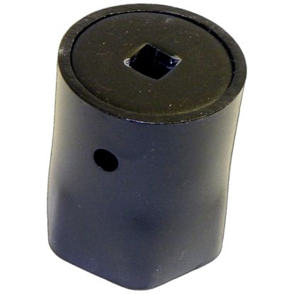 Picture of Crown Automotive Jeep Replacement Spindle Nut Socket - A692N