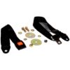 Picture of Crown Automotive Jeep Replacement Seat Belt - BELT1B