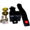 Picture of Crown Automotive Jeep Replacement Seat Belt - BELT2B