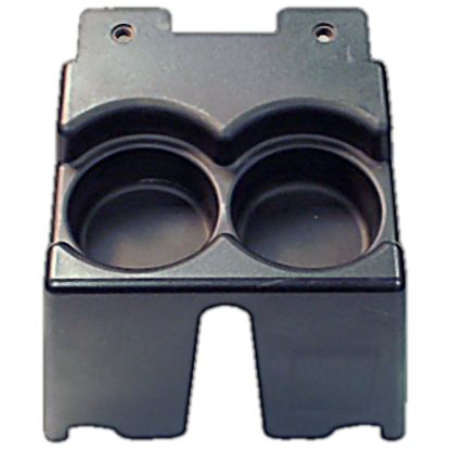 Picture of Crown Automotive Jeep Replacement Cup Holder - CH1