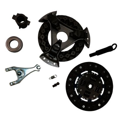Picture of Crown Automotive Jeep Replacement Transmission Clutch Kit - CMK1