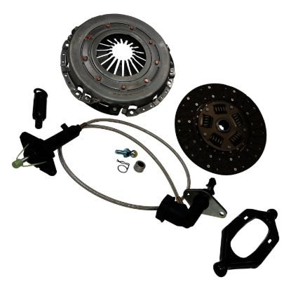 Picture of Crown Automotive Jeep Replacement Transmission Clutch Kit - CMK11