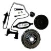 Picture of Crown Automotive Jeep Replacement Transmission Clutch Kit - CMK12