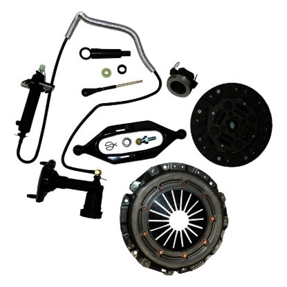 Picture of Crown Automotive Jeep Replacement Transmission Clutch Kit - CMK12