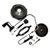 Picture of Crown Automotive Jeep Replacement Transmission Clutch Kit - CMK14
