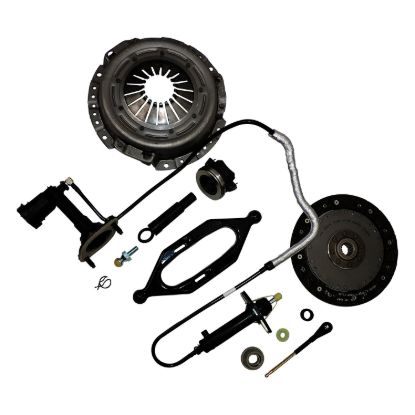 Picture of Crown Automotive Jeep Replacement Transmission Clutch Kit - CMK14
