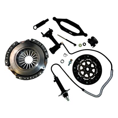 Picture of Crown Automotive Jeep Replacement Transmission Clutch Kit - CMK15