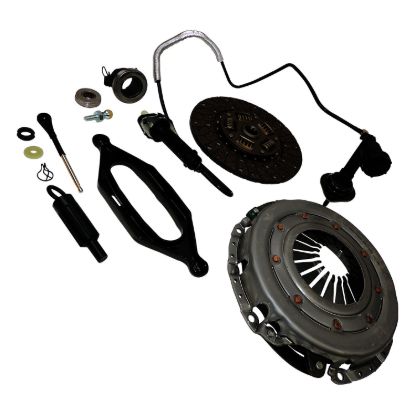 Picture of Crown Automotive Jeep Replacement Transmission Clutch Kit - CMK16