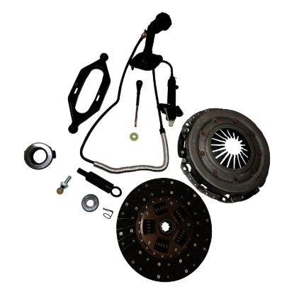 Picture of Crown Automotive Jeep Replacement Transmission Clutch Kit - CMK18