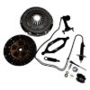 Picture of Crown Automotive Jeep Replacement Transmission Clutch Kit - CMK19