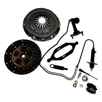 Picture of Crown Automotive Jeep Replacement Transmission Clutch Kit - CMK19