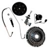 Picture of Crown Automotive Jeep Replacement Transmission Clutch Kit - CMK2