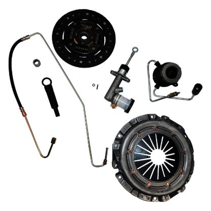 Picture of Crown Automotive Jeep Replacement Transmission Clutch Kit - CMK2