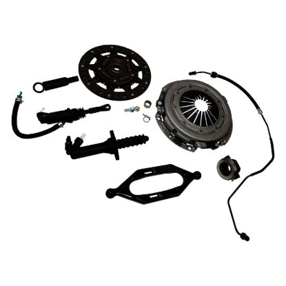 Picture of Crown Automotive Jeep Replacement Transmission Clutch Kit - CMK20