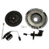 Picture of Crown Automotive Jeep Replacement Transmission Clutch Kit - CMK3