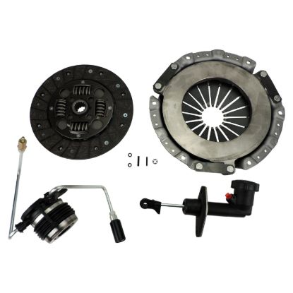 Picture of Crown Automotive Jeep Replacement Transmission Clutch Kit - CMK3