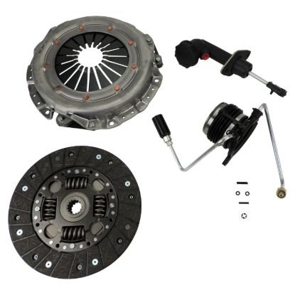 Picture of Crown Automotive Jeep Replacement Transmission Clutch Kit - CMK3