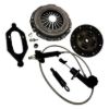 Picture of Crown Automotive Jeep Replacement Transmission Clutch Kit - CMK5