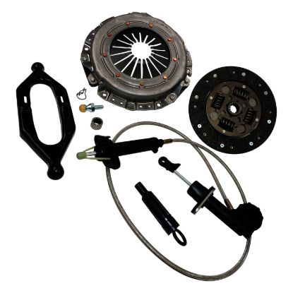 Picture of Crown Automotive Jeep Replacement Transmission Clutch Kit - CMK5
