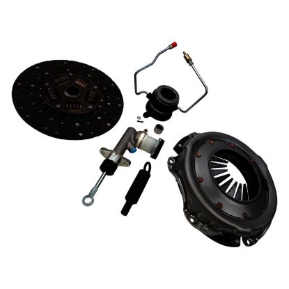Picture of Crown Automotive Jeep Replacement Transmission Clutch Kit - CMK6