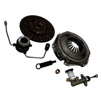 Picture of Crown Automotive Jeep Replacement Transmission Clutch Kit - CMK7