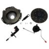 Picture of Crown Automotive Jeep Replacement Transmission Clutch Kit - CMK8