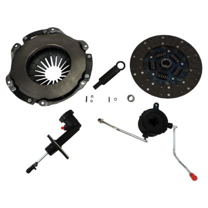 Picture of Crown Automotive Jeep Replacement Transmission Clutch Kit - CMK8