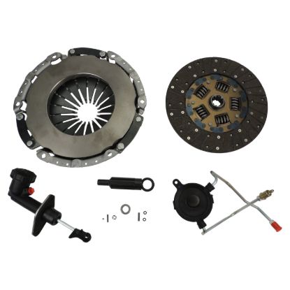 Picture of Crown Automotive Jeep Replacement Transmission Clutch Kit - CMK9