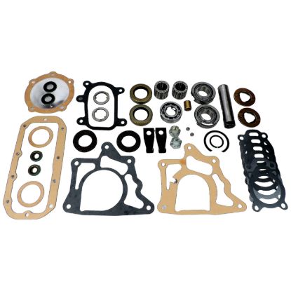 Picture of Crown Automotive Jeep Replacement Transfer Case Overhaul Kit - D18EMASKIT