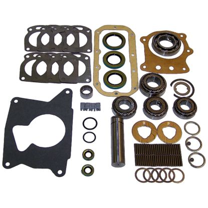 Picture of Crown Automotive Jeep Replacement Transfer Case Overhaul Kit - D300MASKIT