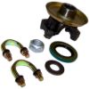 Picture of Crown Automotive Jeep Replacement Transfer Case Yoke Assembly - D300YOKEUBK