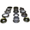 Picture of Crown Automotive Jeep Replacement Differential Rebuild Kit - D30EMASKIT