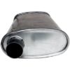 Picture of Crown Automotive Jeep Replacement Exhaust Muffler - E0021276